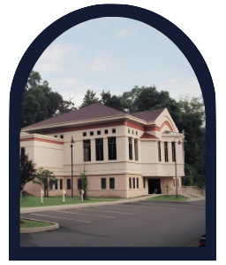 The Reform Temple of Rockland